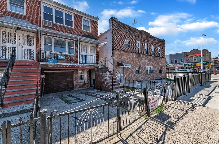 What it's like living in Bath Beach, Brooklyn Housing, prices